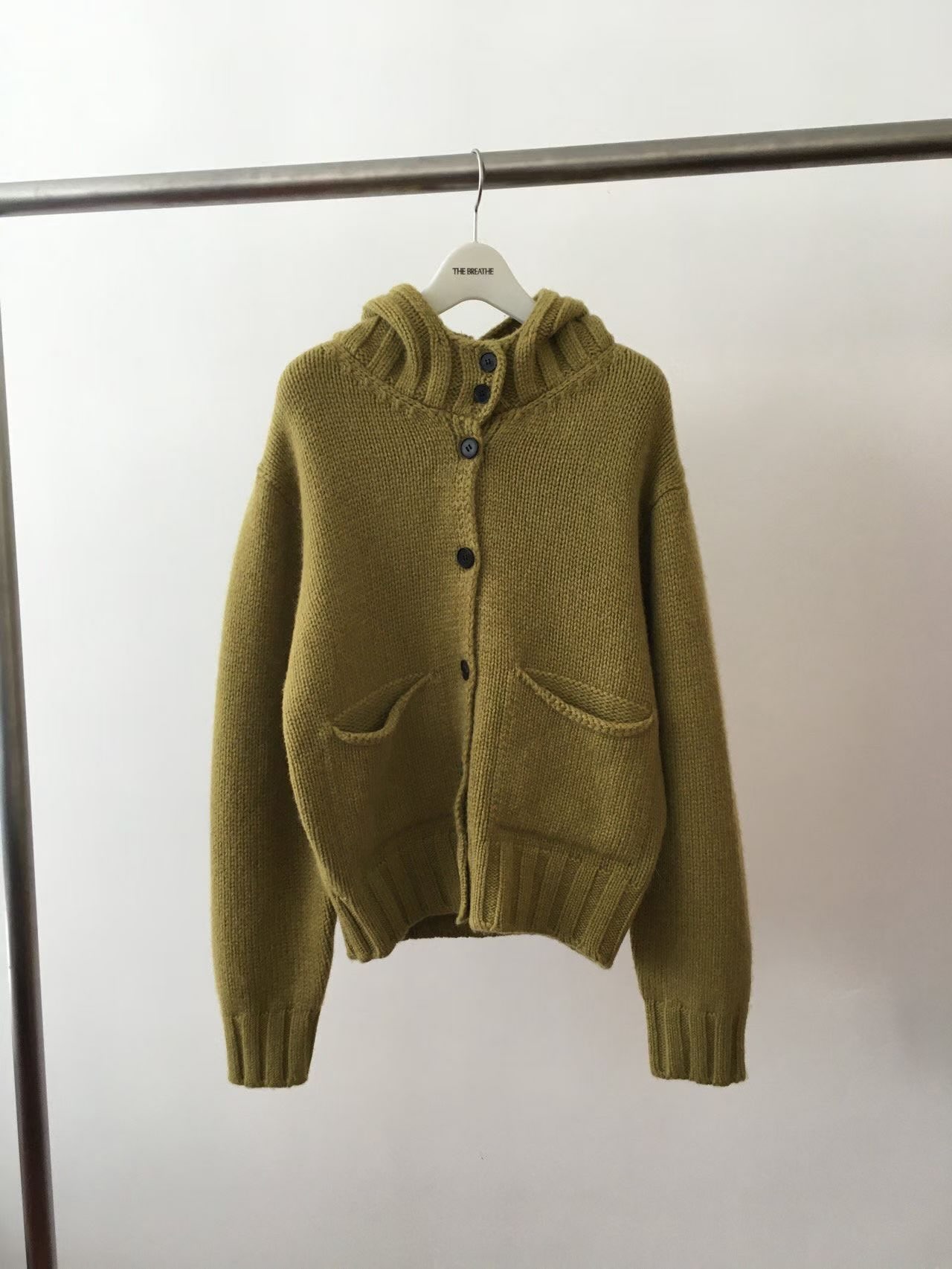 (2026FW) BREATHE - JACKET