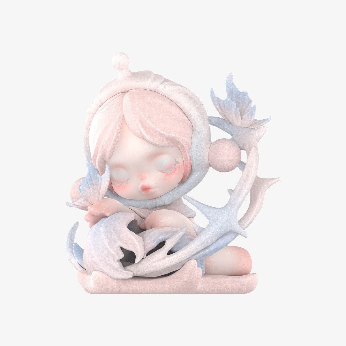 [Skullpanda] 悖論系列 (The Paradox) 盲盒 (日版/美版) | 件