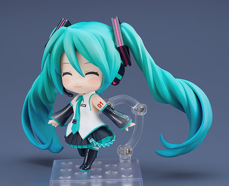 (預訂訂金 $100) (總價 $340) GSC Nendoroid 2360 初音未來 V3 黏土人 Hatsune Miku V3 (再版) (行版)