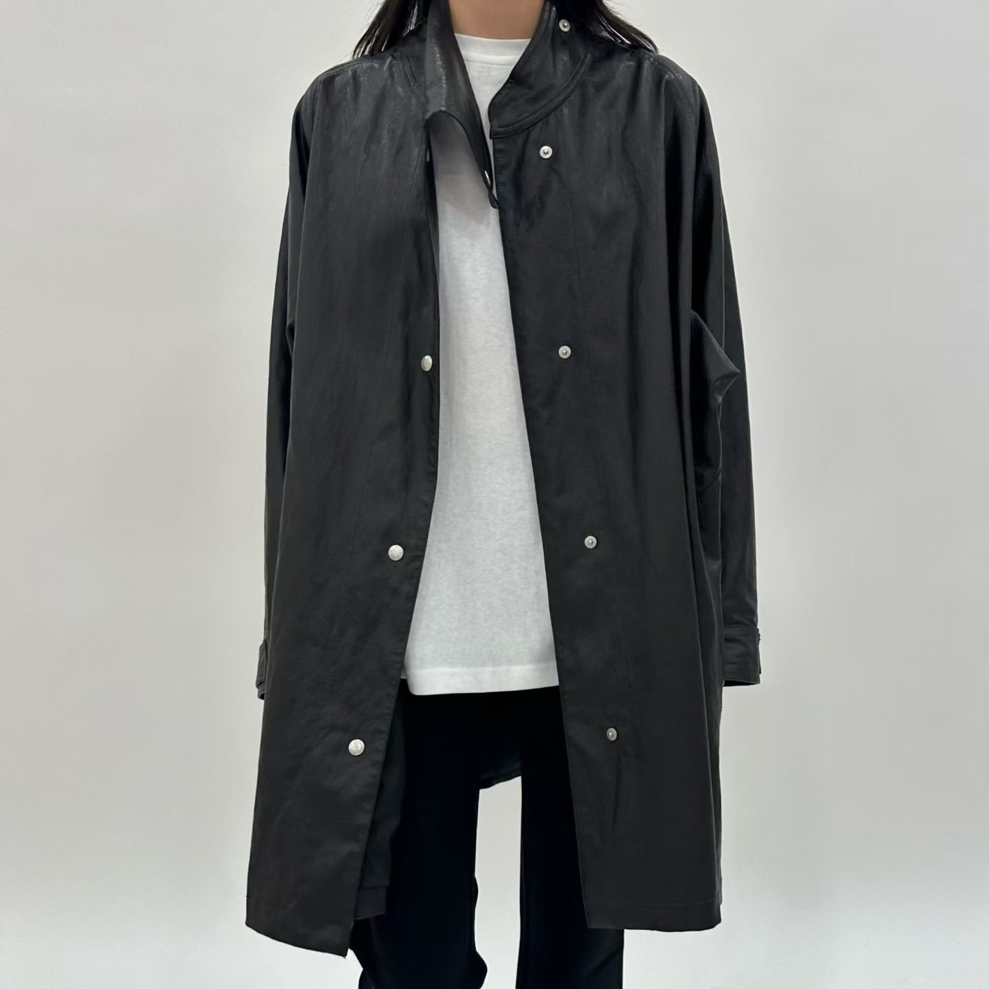 (2026FW) EYEFUL - JACKET
