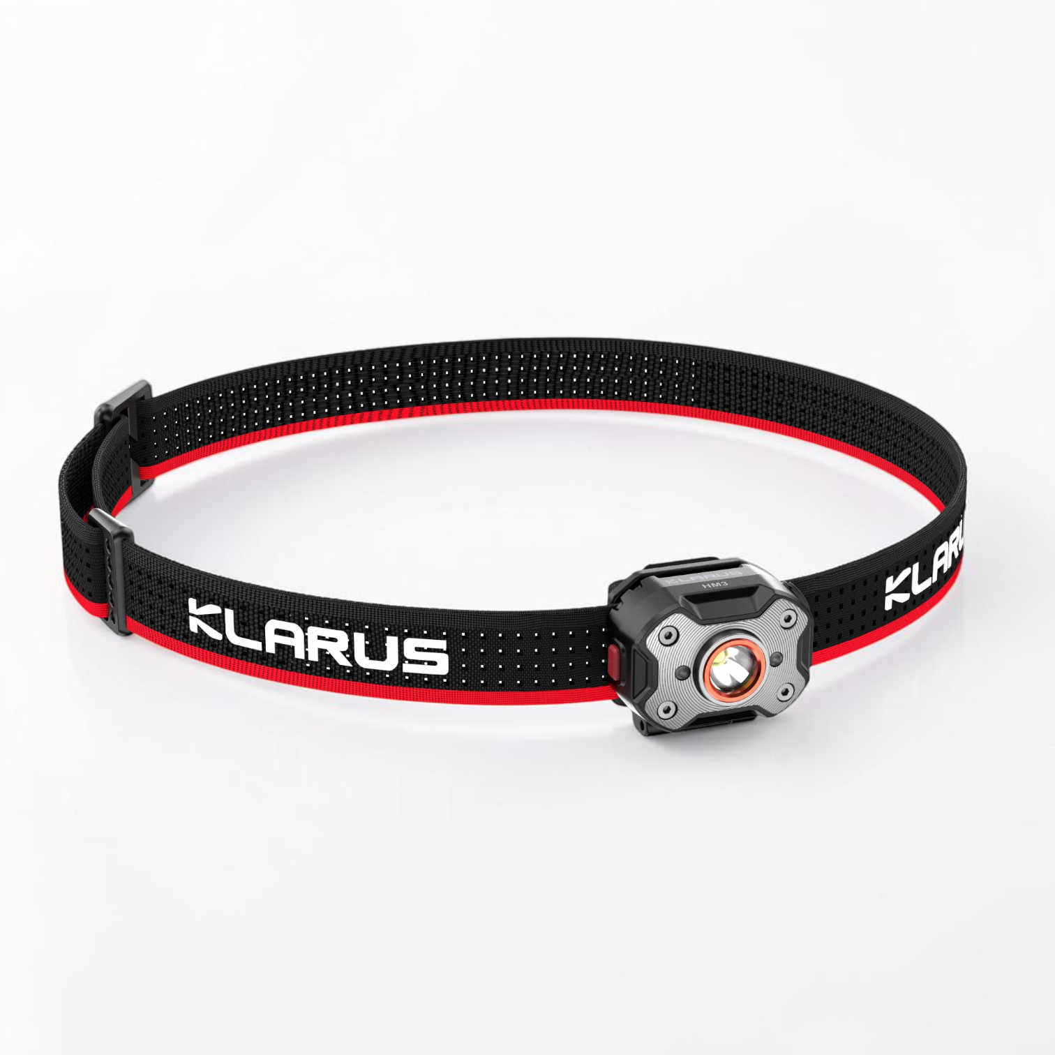 Klarus HM3 輕量頭燈