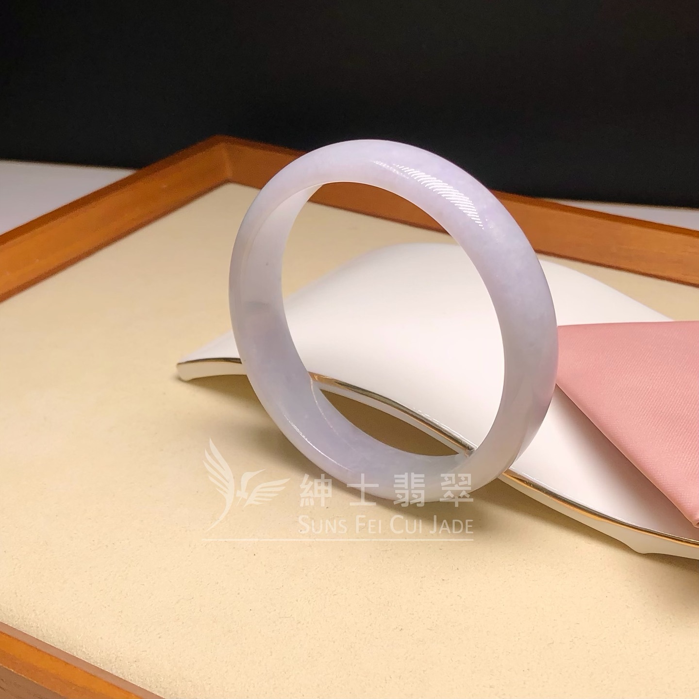 木那春彩福鐲60.1mm