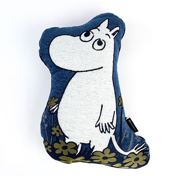moomin系列抱枕