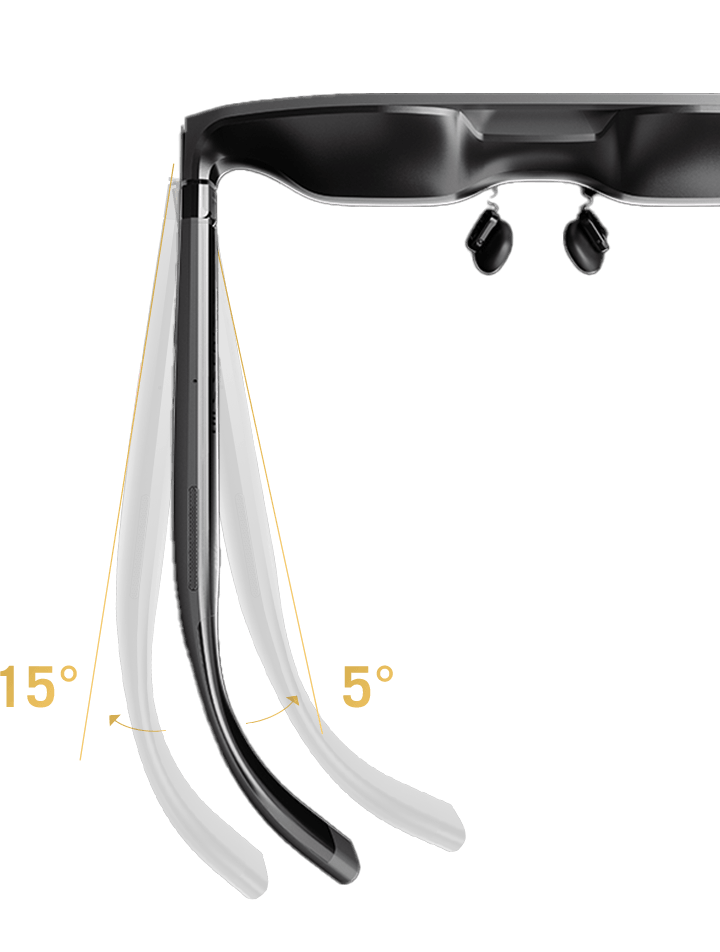 ASUS ROG XREAL R1 Edition 20