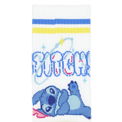 【預訂】TDR Stitch at Park - 22-25cm socks