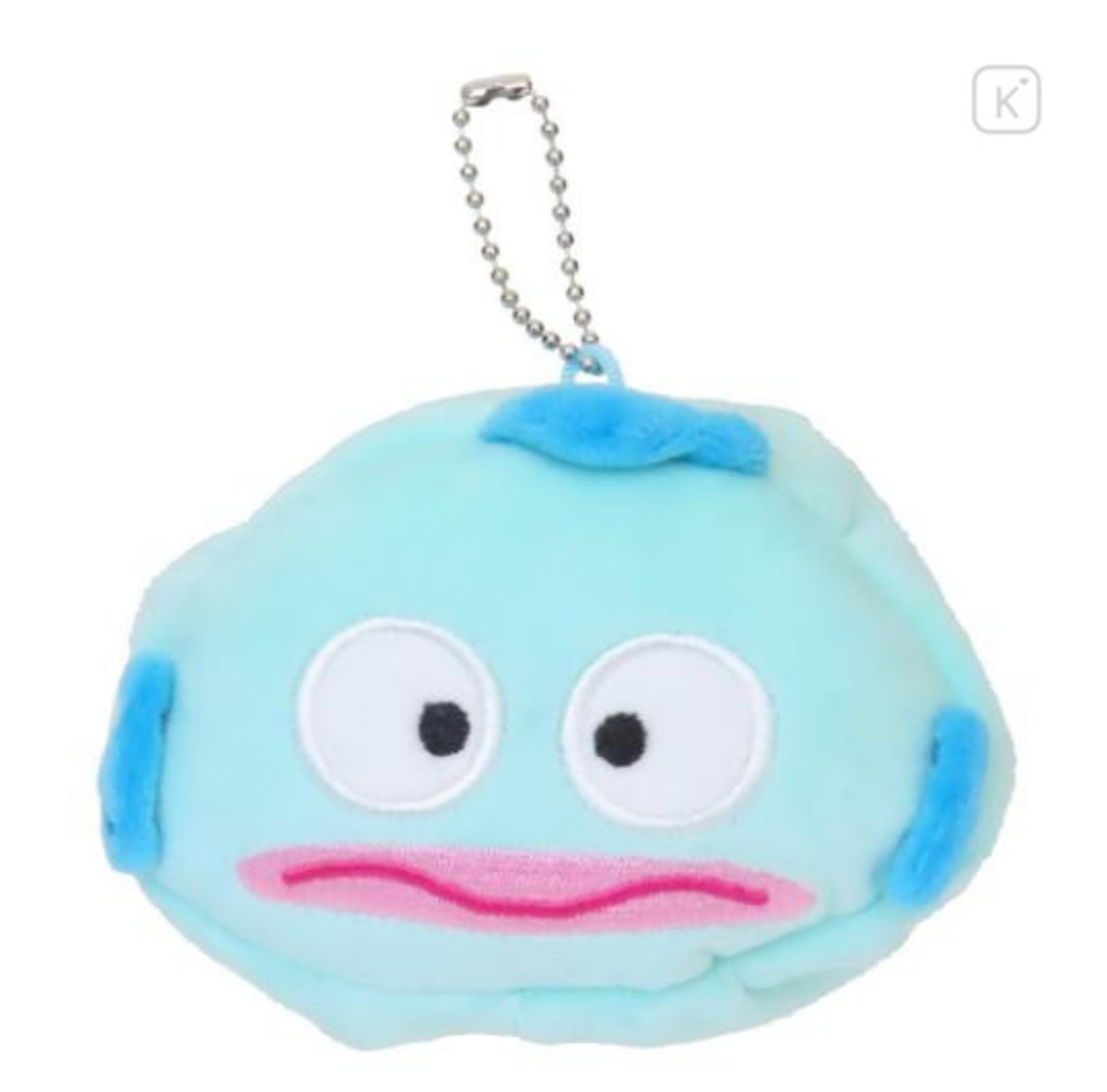 Sanrio 水怪環保袋