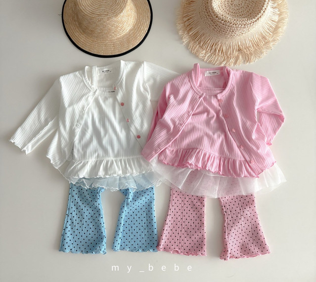 🇰🇷My Bebe長褲