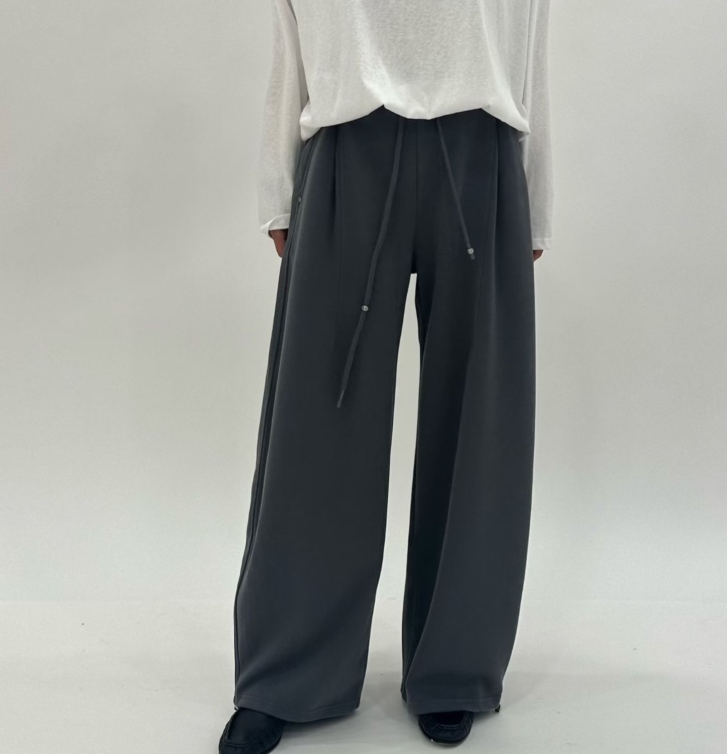 (2026FW) EYEFUL - TOP & PANTS