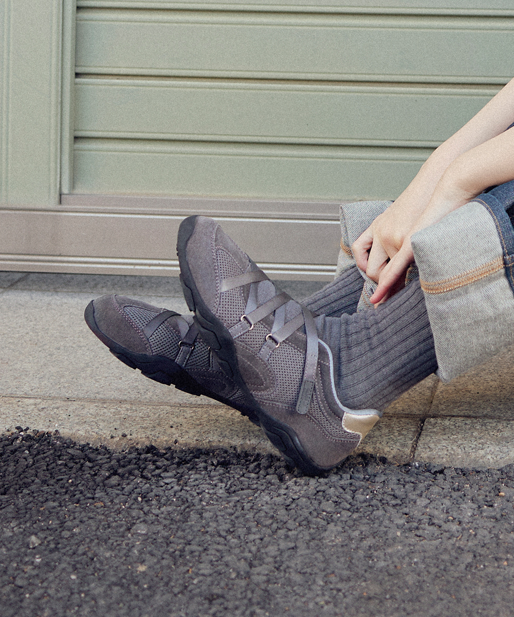 Rockfish WeatherwearZANE X-STRAP SNEAKERS V2