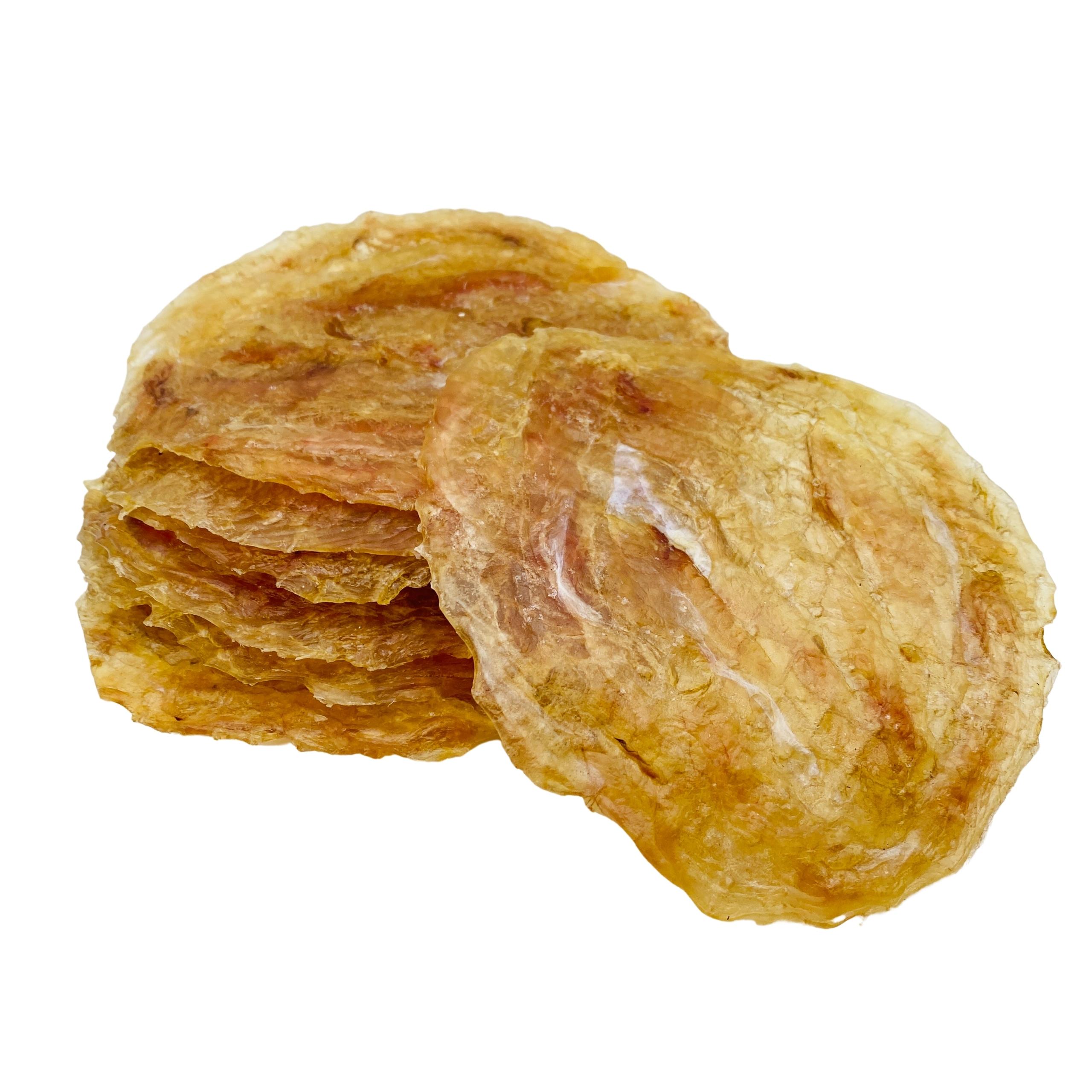 台灣惹味烤魚乾5件裝