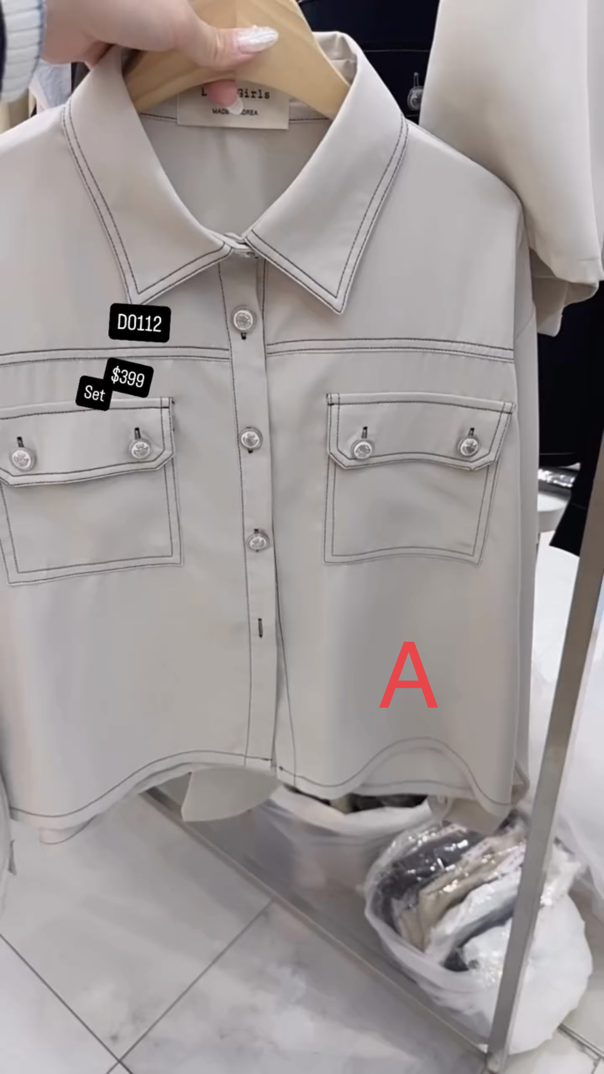 🇰🇷🇰🇷韓國連線 5/3🔥🔥10340#D0112