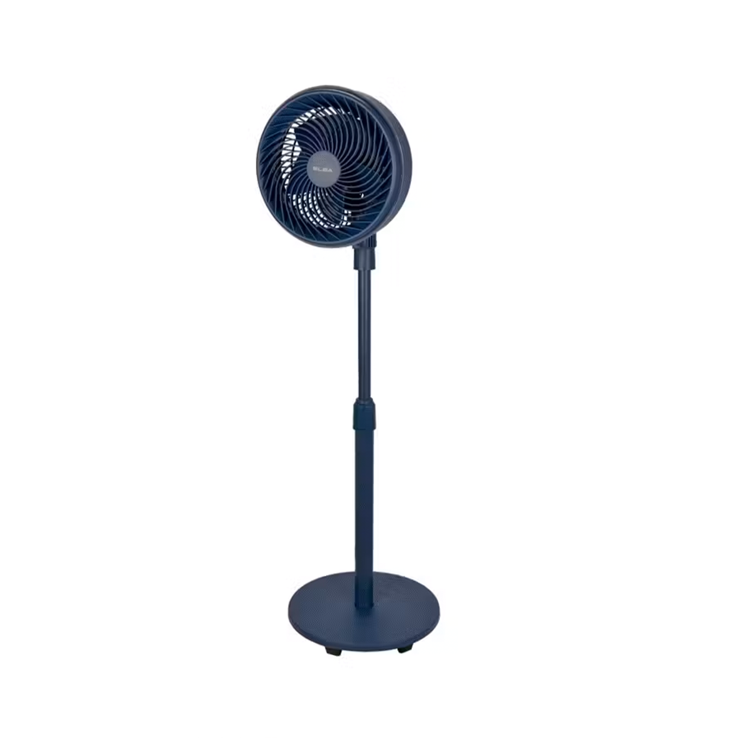 Elba 8" 5 Blades Stand Fan ESF-R0803(BL)