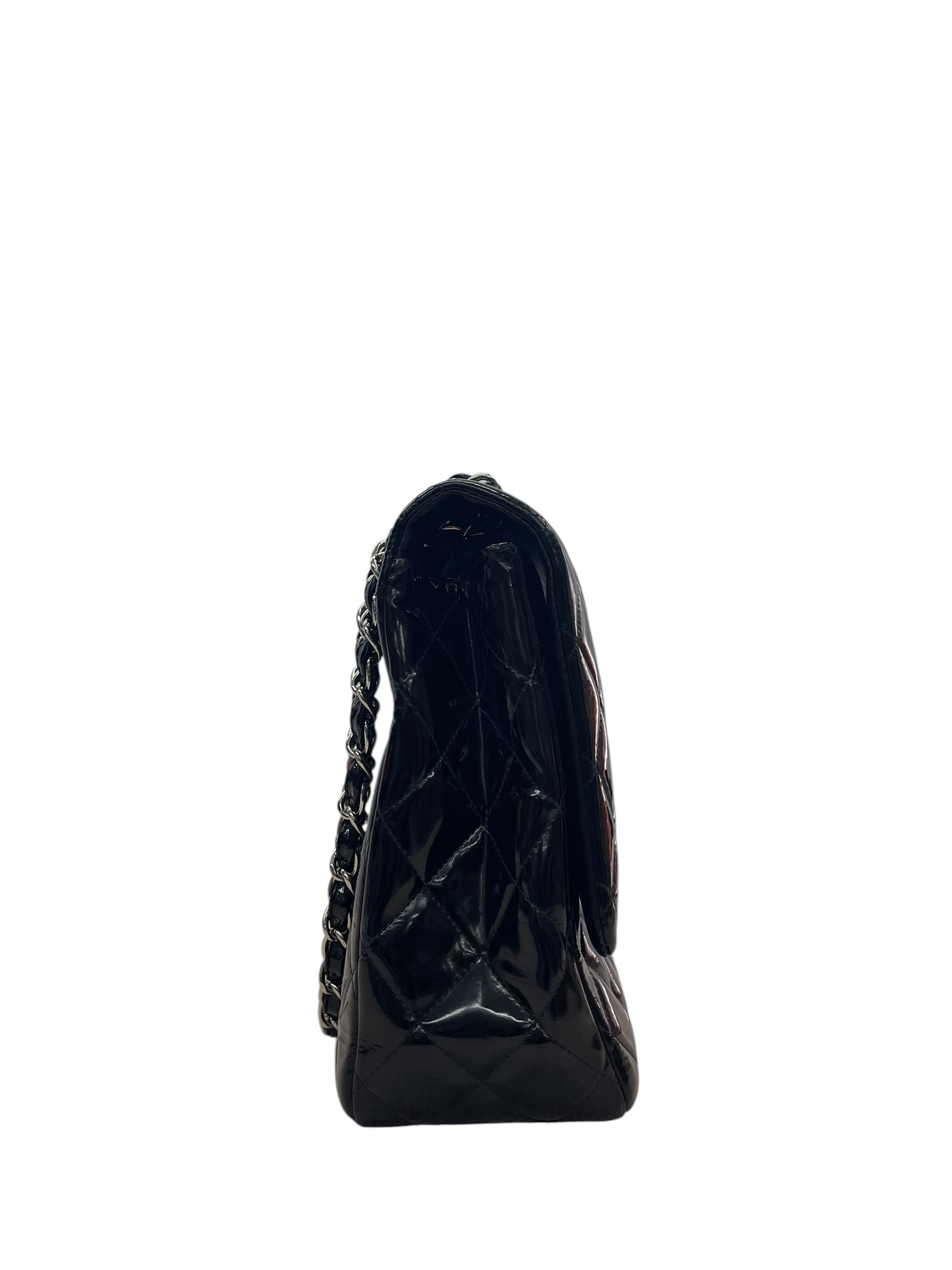 Pre-owned Chanel Maxi Classic Flap Bag / Product Code: 081301