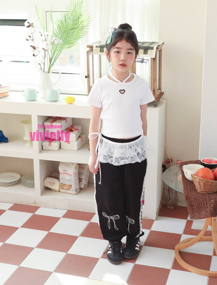 🇰🇷Vivielly 長褲