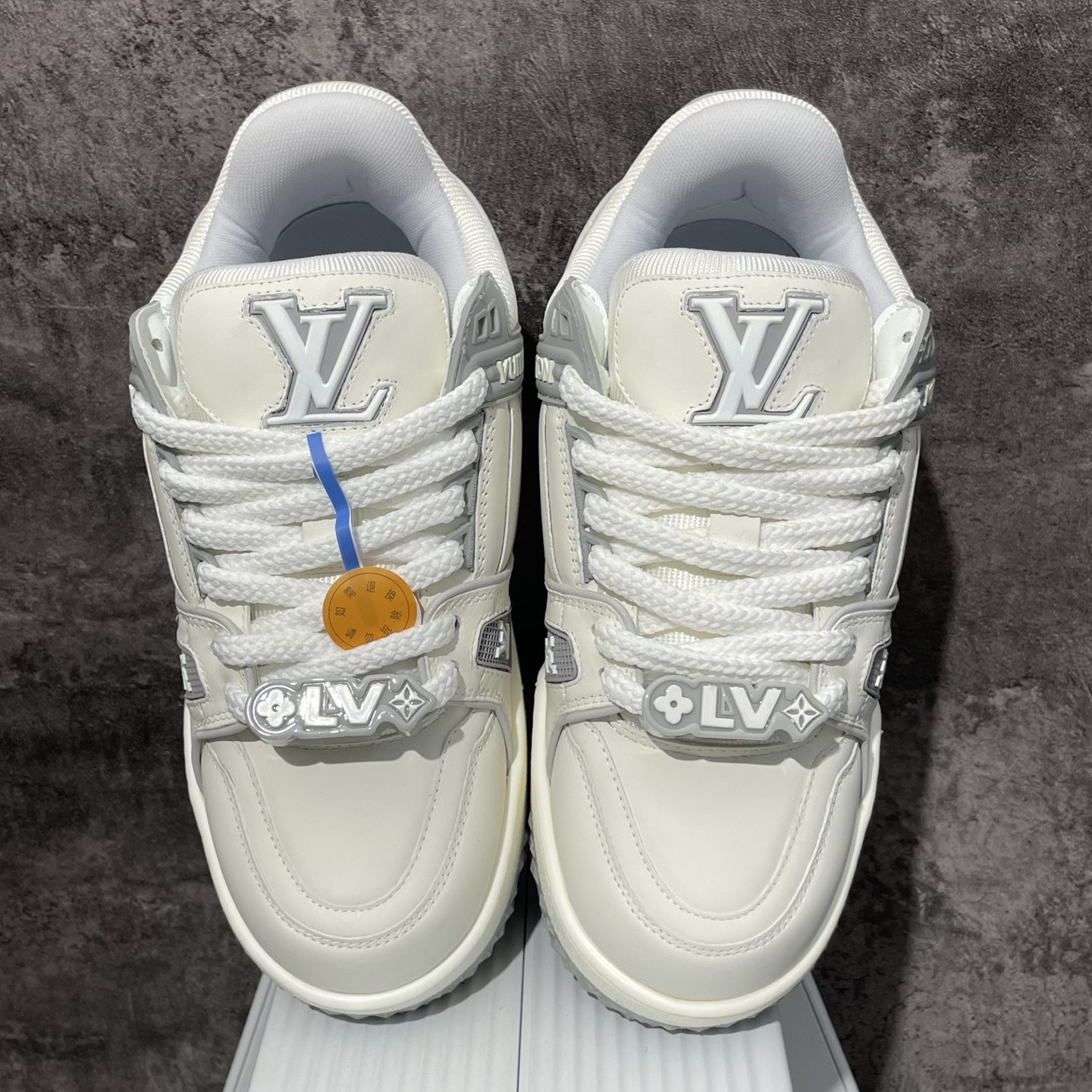 Louis Vuitton LV Trainer Maxi