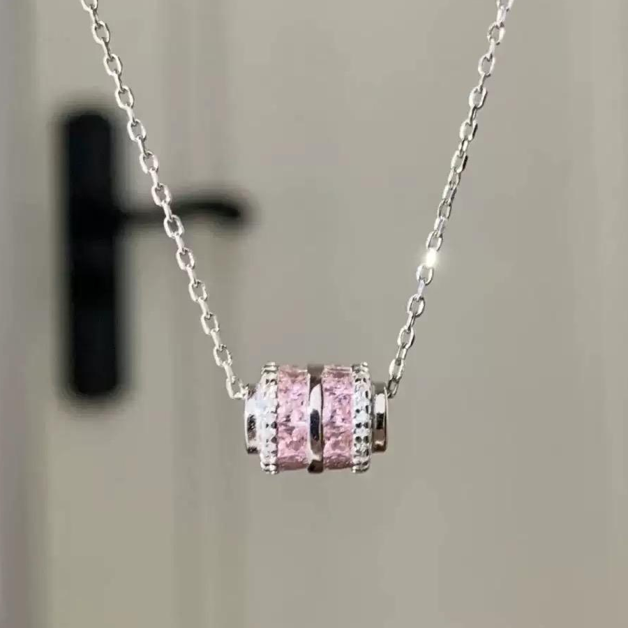 Pinky小蛮腰项链