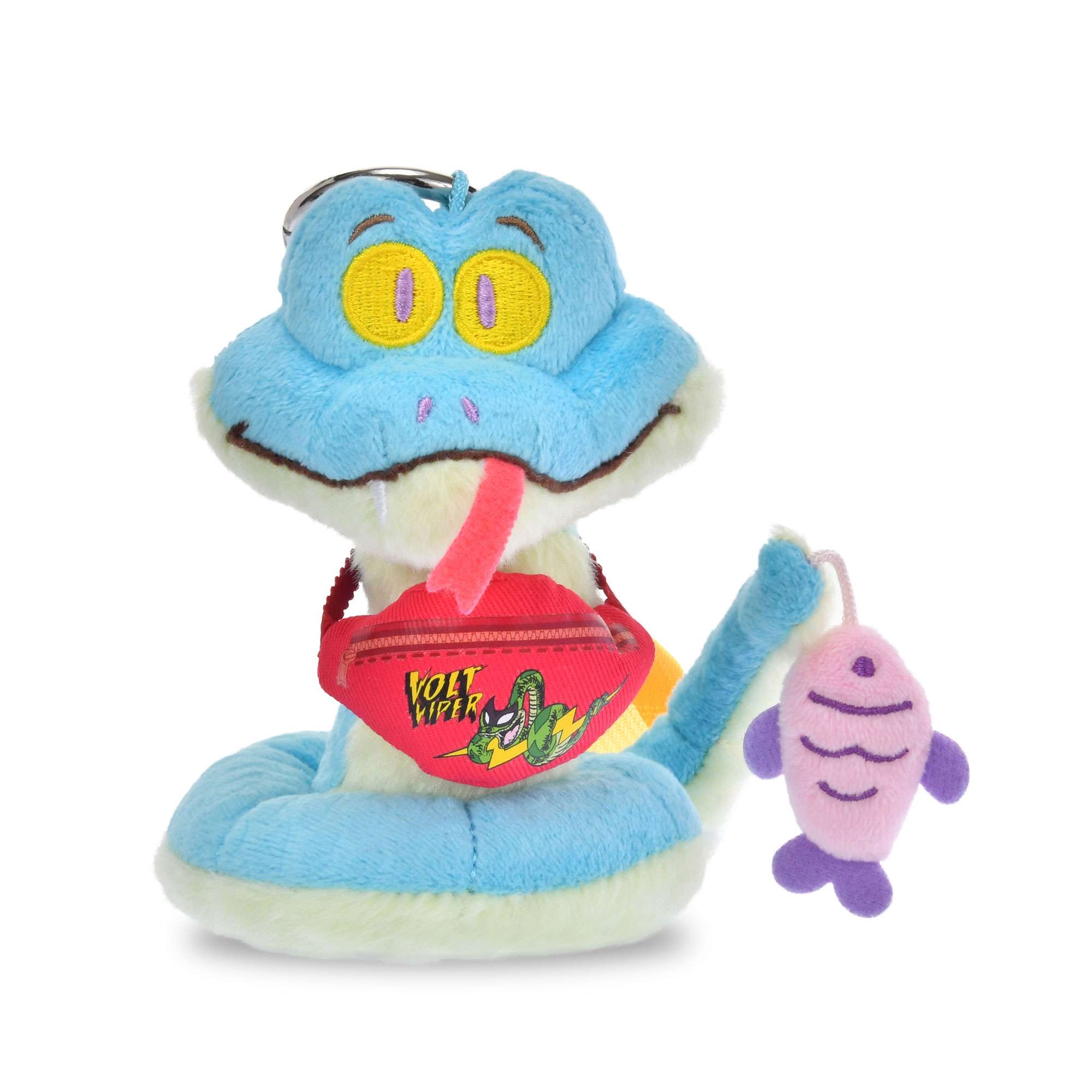 🌸 【預訂】Gary公仔掛飾-Zootopia Fish Market《日本限定》