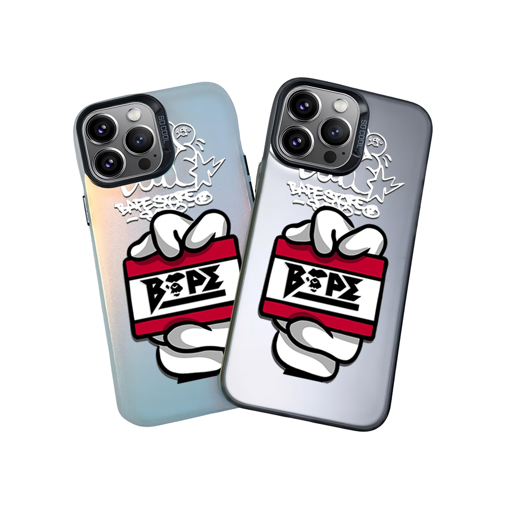 IMD CASE PHONE FOR OPPO - DESIGN AVPE A