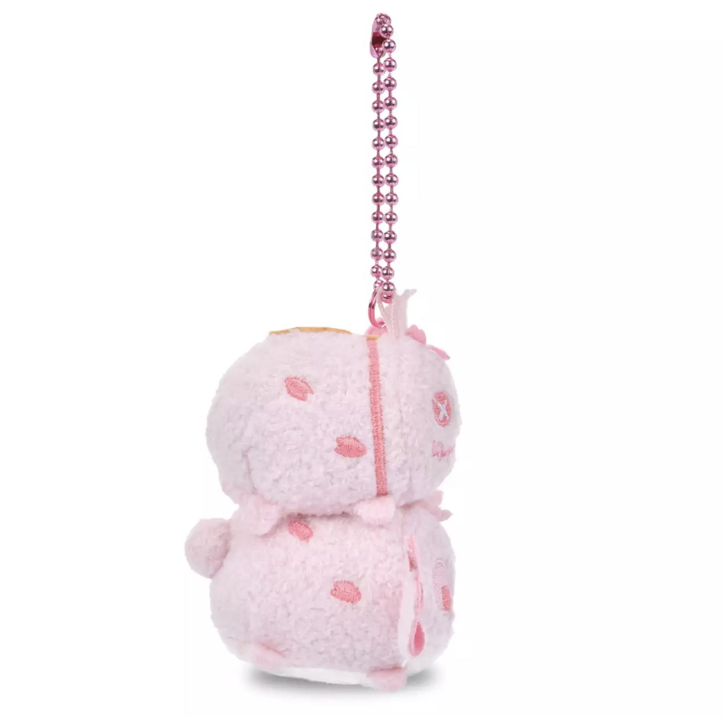 預訂 Sakura Collection 2026 Tsumtsum 坐款公仔