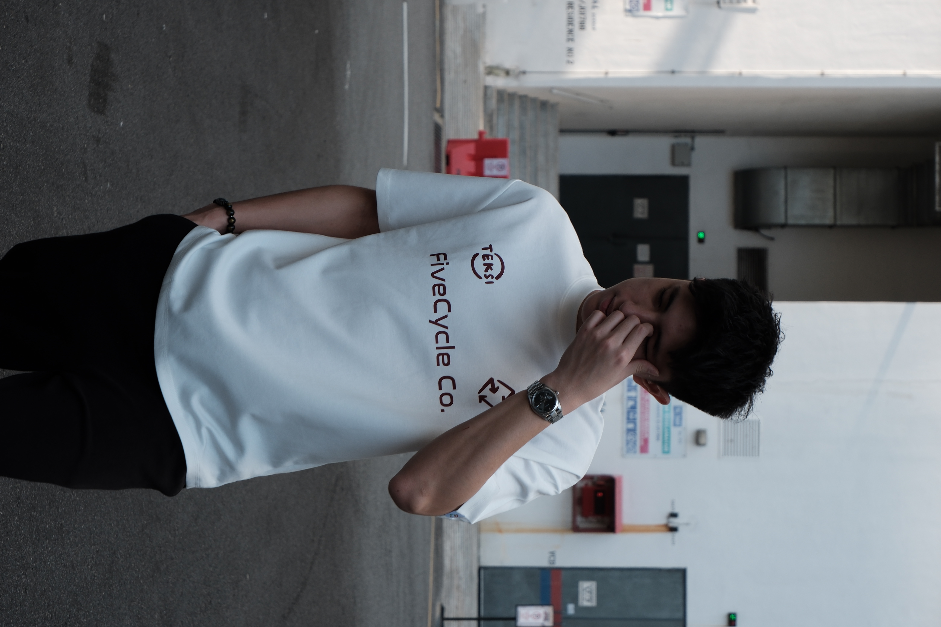 Teksi Signs