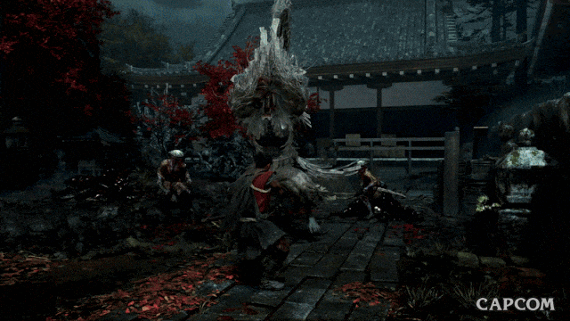 [現貨][行版] NS2 鬼武者 Way of the Sword 中日英文版
