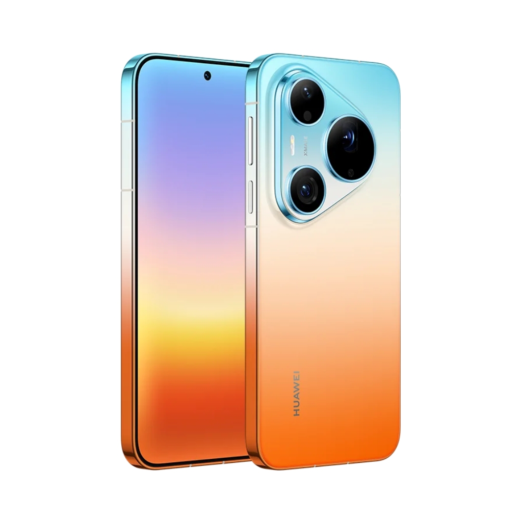 Huawei Pura 90s Pro Max 5G｜12GB+512GB 旗艦智能手機・超清影像・夜拍強化｜香港行貨