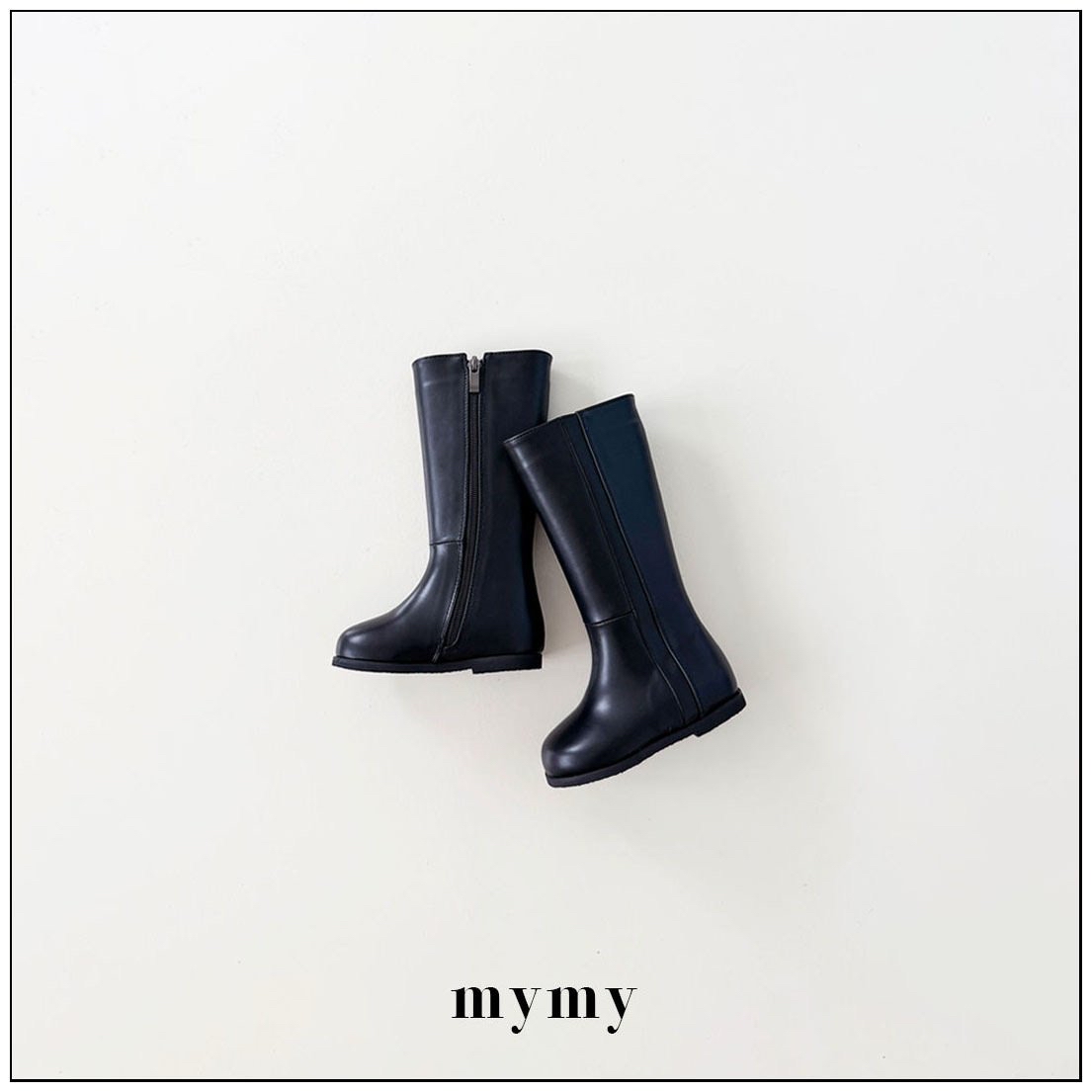 Mysocks | 307 Baguette Boots