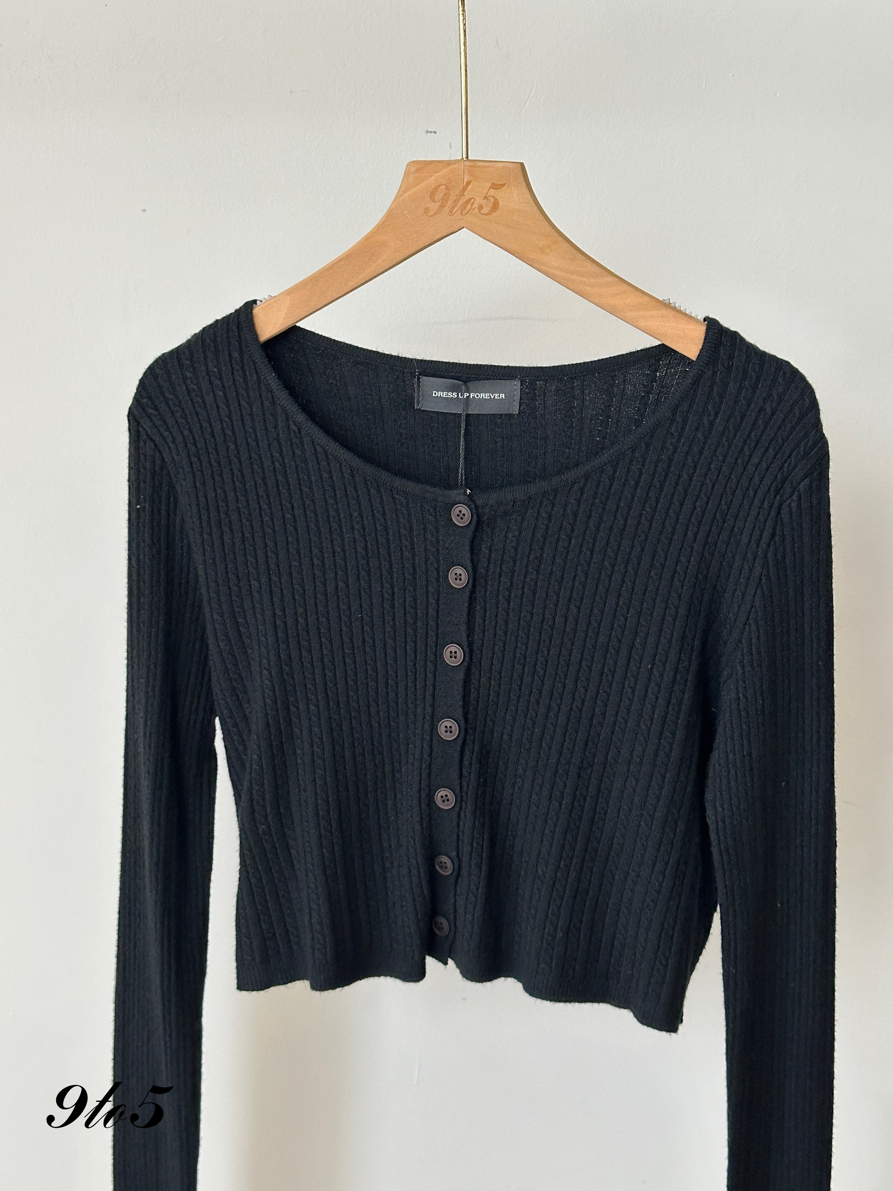 T3898 Long Sleeve Knit Top - 4 Colors