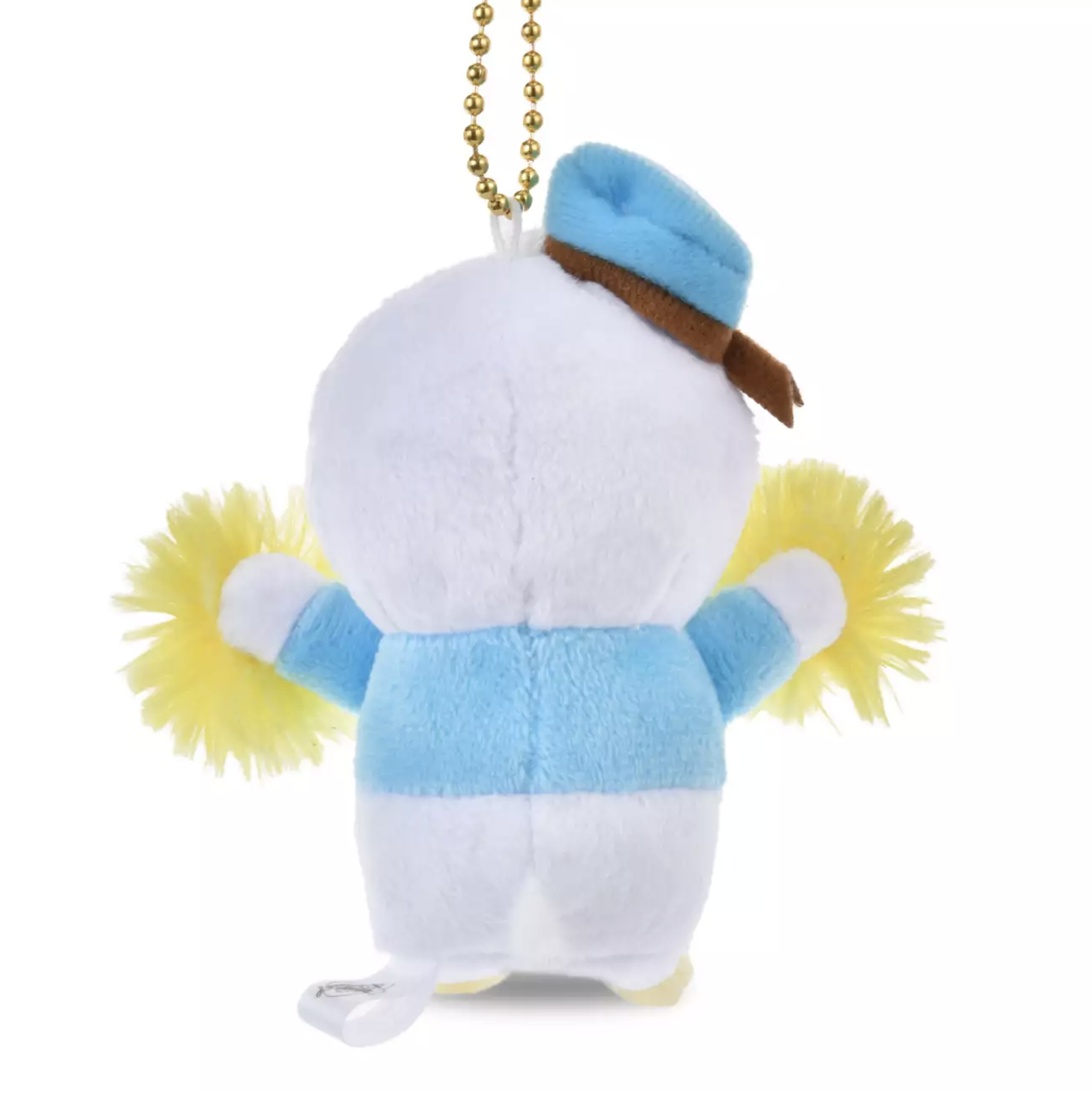 預訂 Mini Japan Style 公仔 掛飾 応援PonPon 吊飾