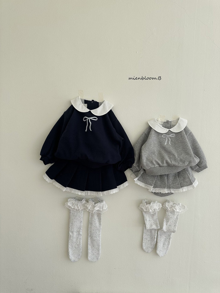 🇰🇷mienbloomb MTM