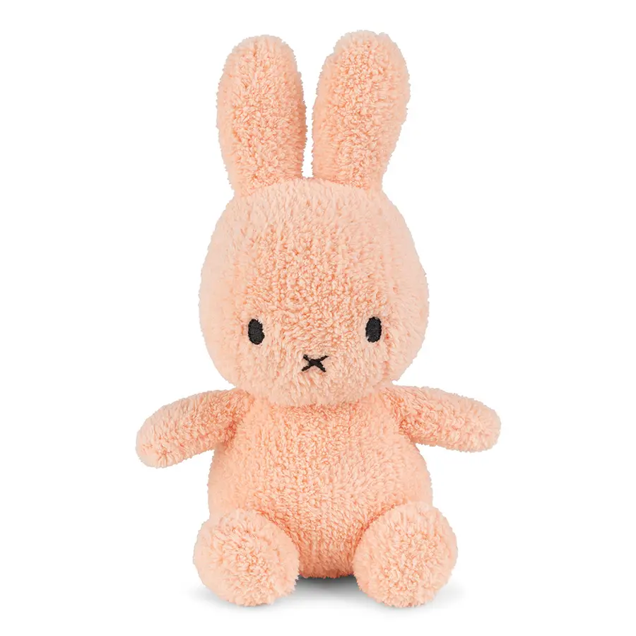 📦訂購 台灣代購 荷蘭 BON TON TOYS 米菲 Miffy 桃色 公仔