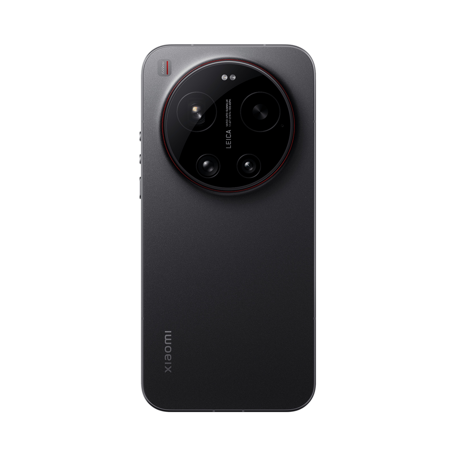 Xiaomi 17 Ultra 5G 智能手機｜Leica一吋主鏡頭・200MP長焦