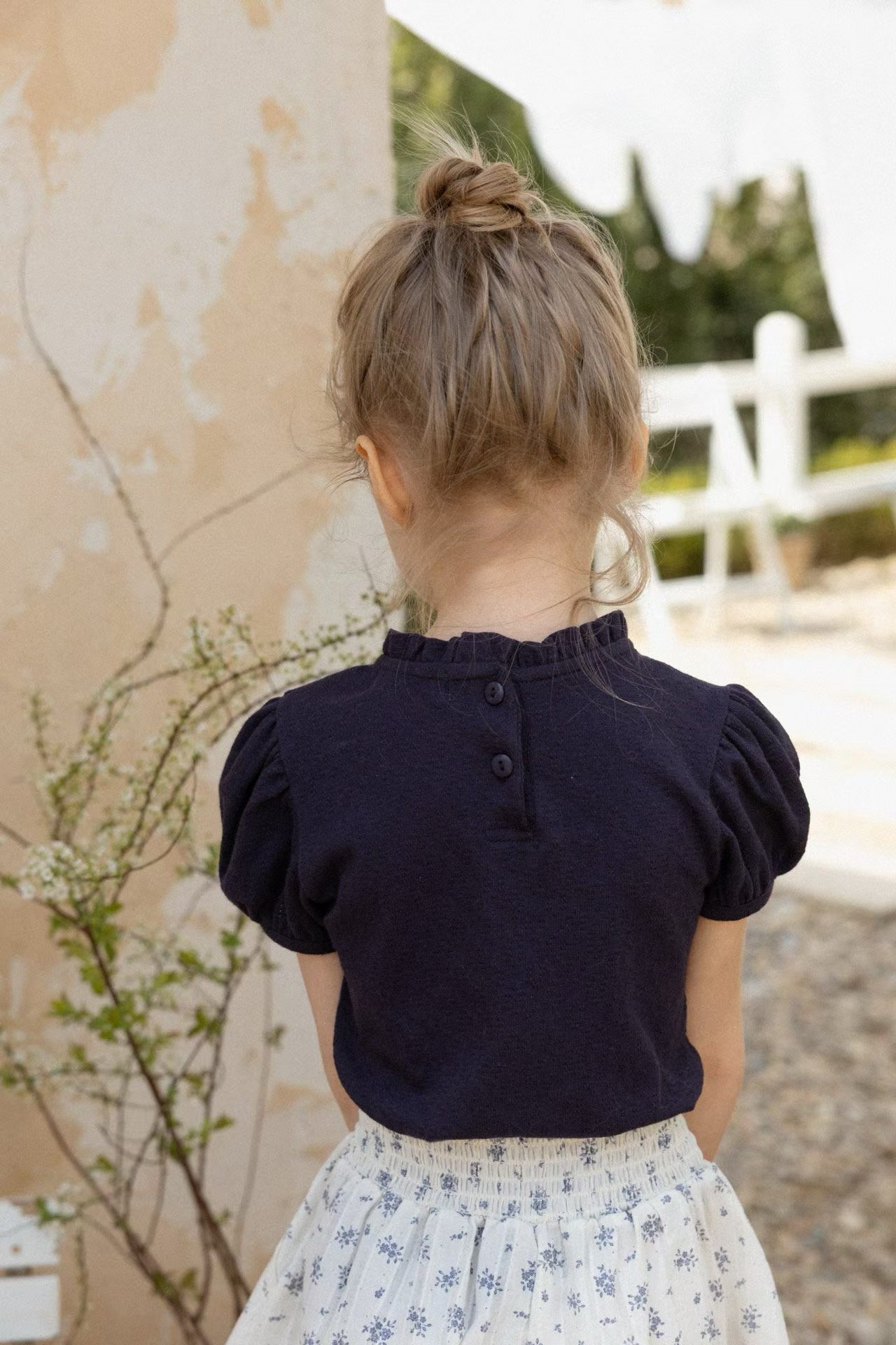 🇰🇷perrobebe tee