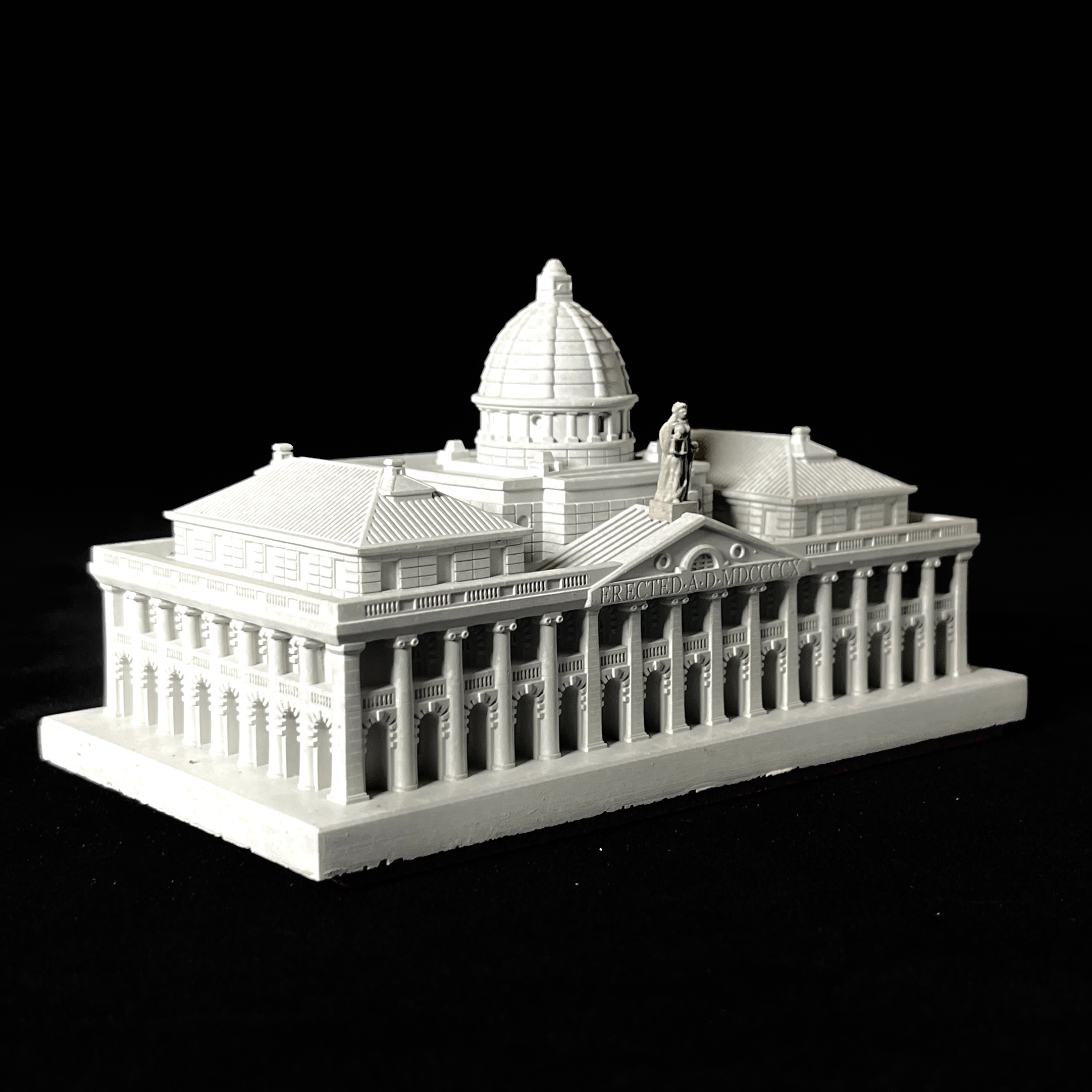 【舊城中環】舊立法會樓/ Old Legislative Council Building