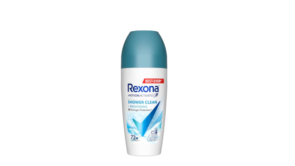 Rexona Women Roll on Deodorant  45ml