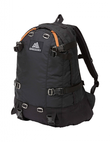 Gregory Day 1/2 65150