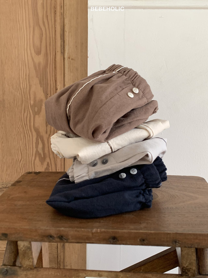 🇰🇷Bebeholic長褲