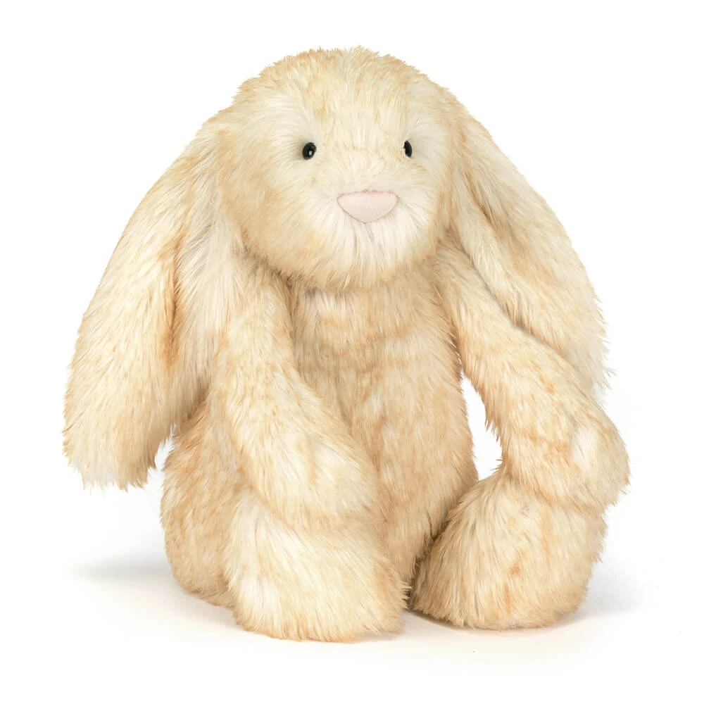 JELLYCAT Springlowe Luxe Bunny H51cm 大金毛兔