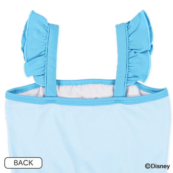 🆕【⭐訂購⭐】🌀 🇯🇵 日本直送🇯🇵 #DisneyPrincess  一體式泳衣裙［3款選］🌀 [ELDA-0113][260422]