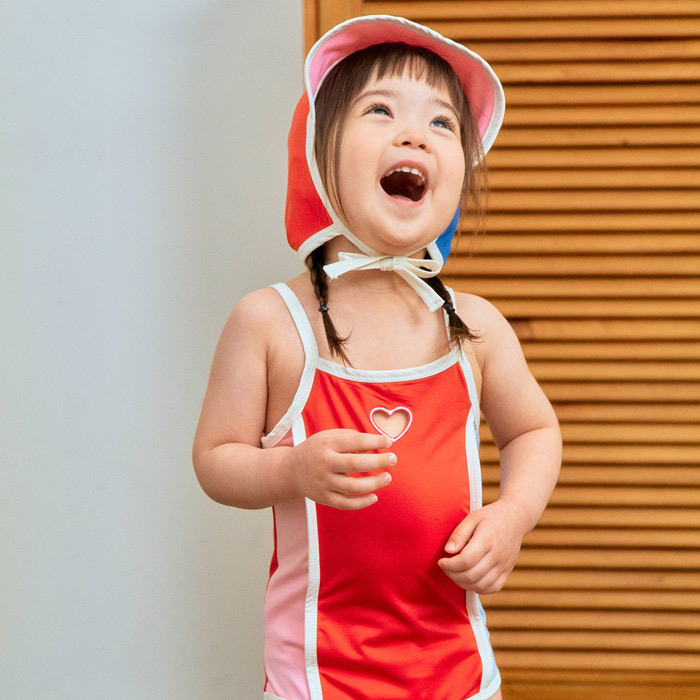 🇰🇷1st.BLUE泳衣