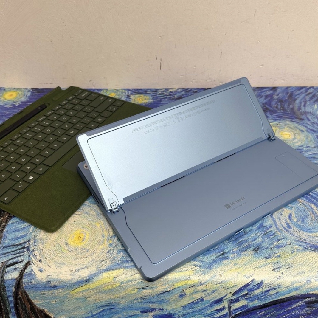 *5422 Microsoft surface Pro 9 i5-1235U /16GB Ram/1TB SSD/2.8K touch mon/全新質素/Laptop/Notebook/ Tablet / PC / Windows /超輕薄