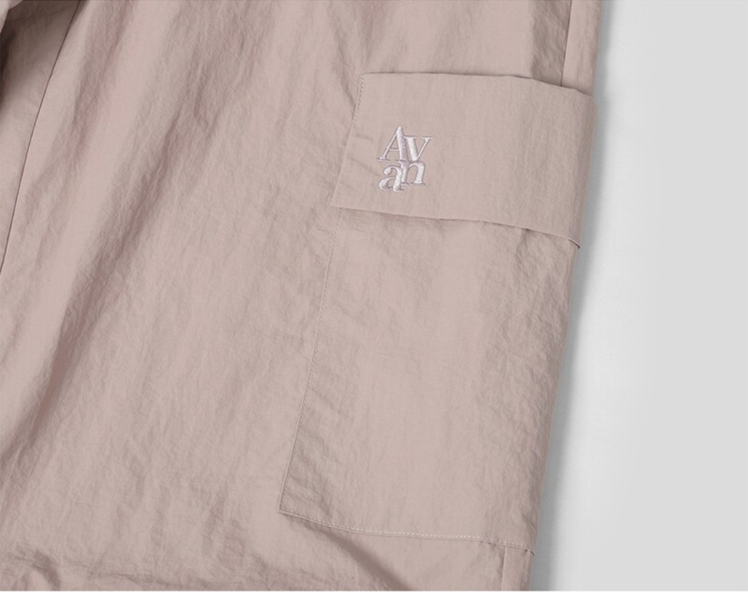 AVANDRESS｜Lowell Back String Pants