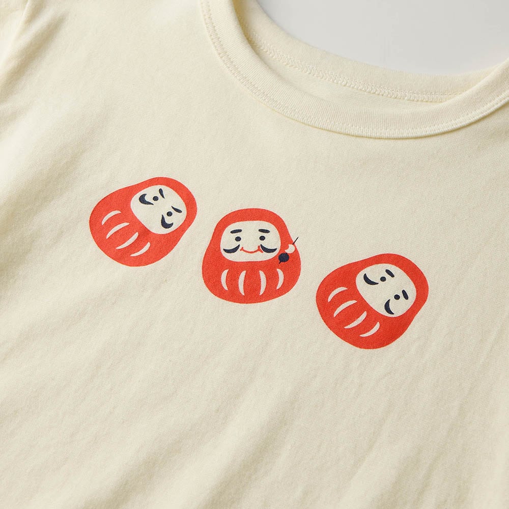 🆕【⭐訂購⭐】🌀 🇯🇵 日本直送 日本品牌 短袖tee 套裝 (1套3件)［5款選］ 🌀[PLDA-0073] [260508]