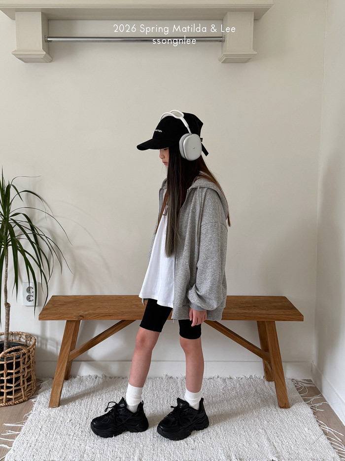 🇰🇷Matilda&Lee leggings