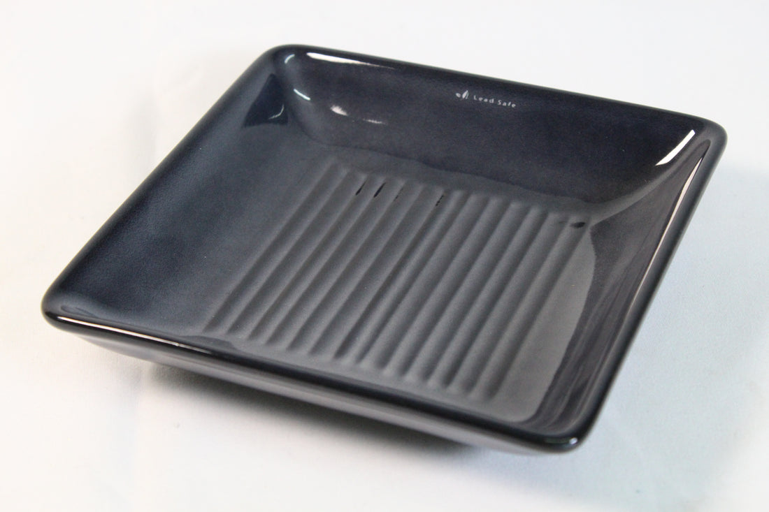 FUSION TMJ86 & TMJ87 Square Platter 14cm & 20cm