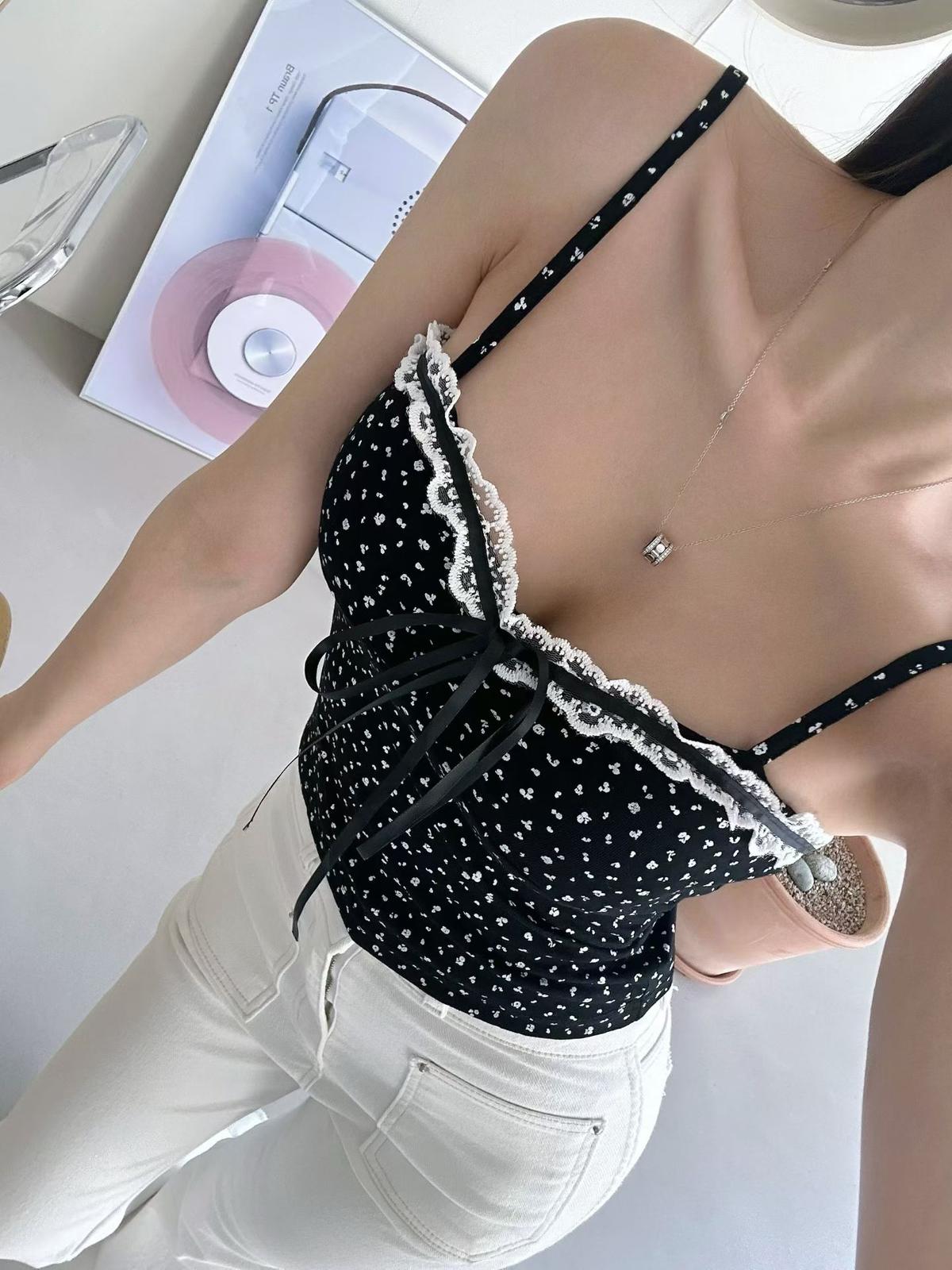 ♥︎Fafa Twinset*Special price*