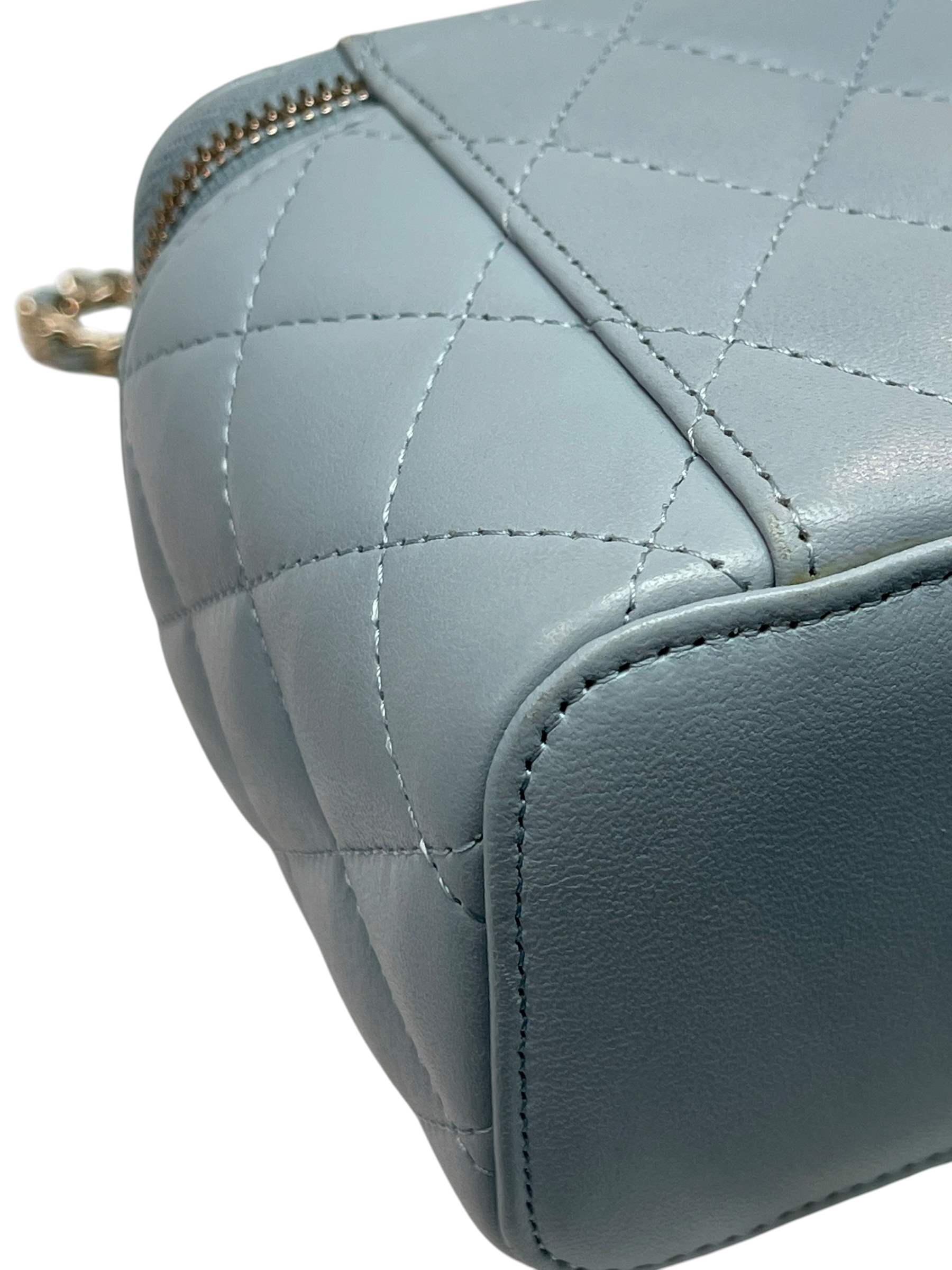 Pre-Owned CHANEL Vanity Case / Product Code: 26050226