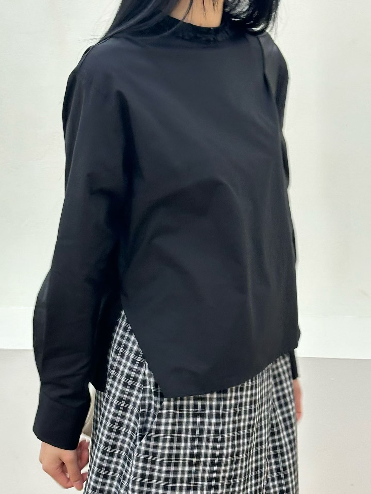 (2026FW) DAYLOG - TOP