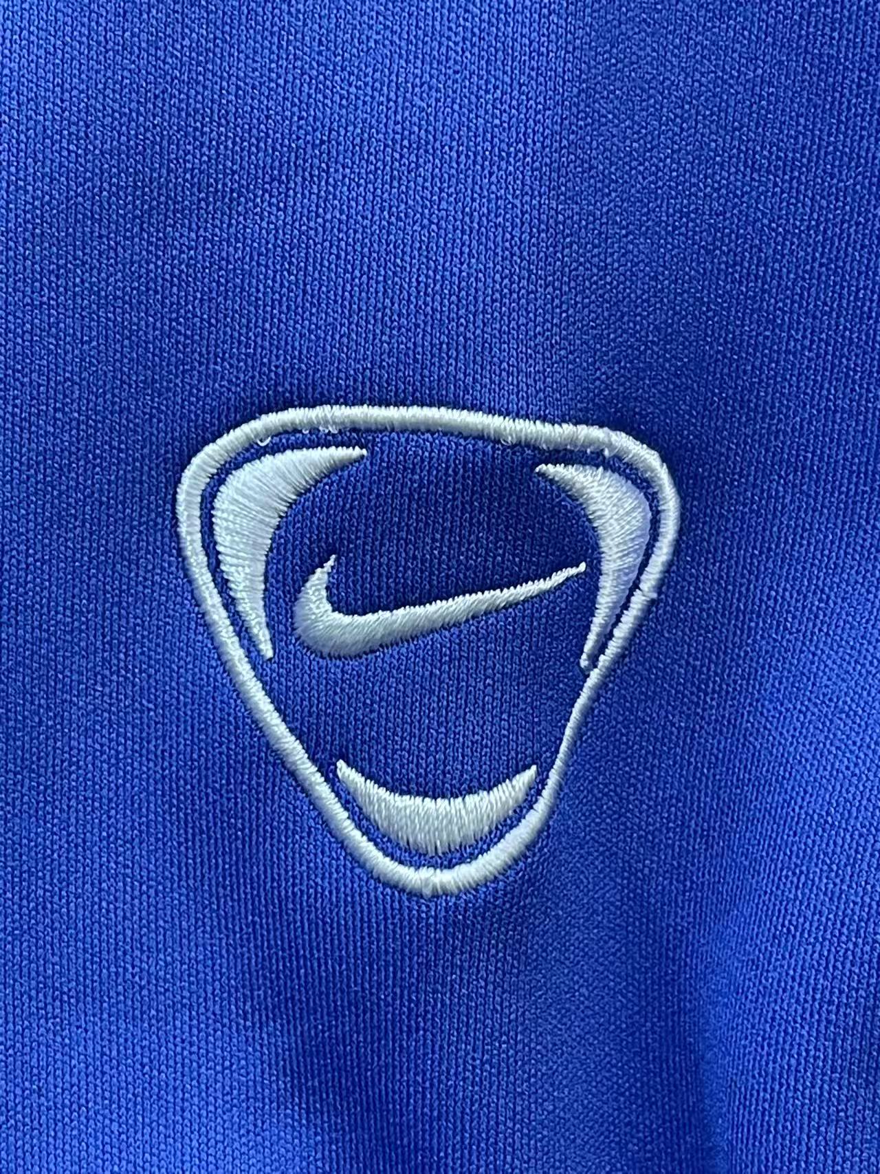 Holland Player Issue Sweat Top Size XXL "BNWT"