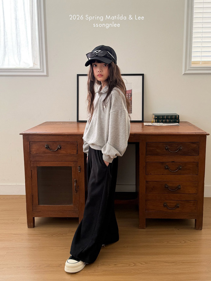 🇰🇷Matilda&Lee pants